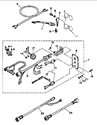 Bild für Kategorie OPTIONAL PARTS RIGGING ACC